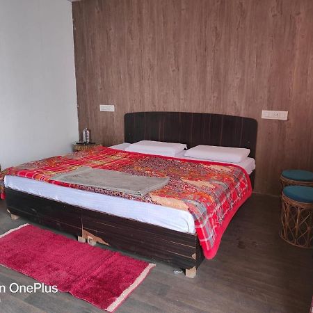 Auli Eco Nature Resort Joshīmath 外观 照片