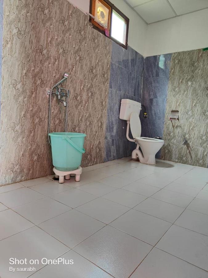 Auli Eco Nature Resort Joshīmath 外观 照片