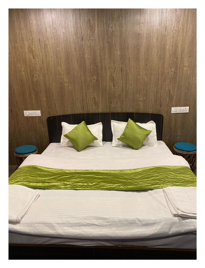 Auli Eco Nature Resort Joshīmath 外观 照片